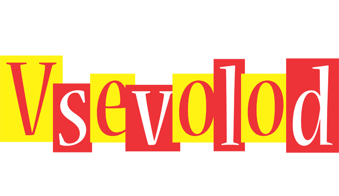 Vsevolod errors logo
