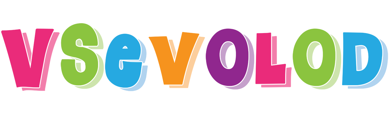 Vsevolod friday logo