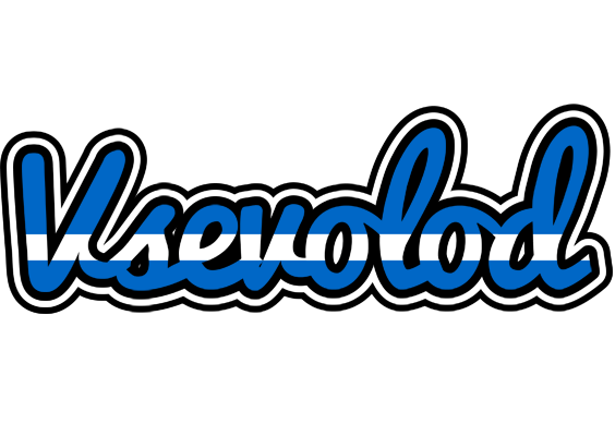 Vsevolod greece logo