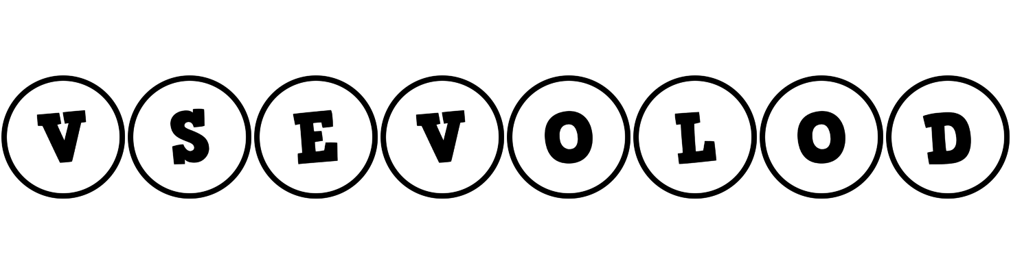 Vsevolod handy logo