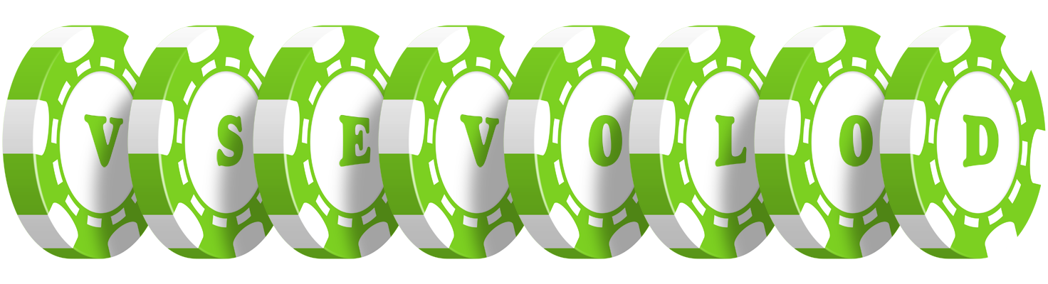 Vsevolod holdem logo