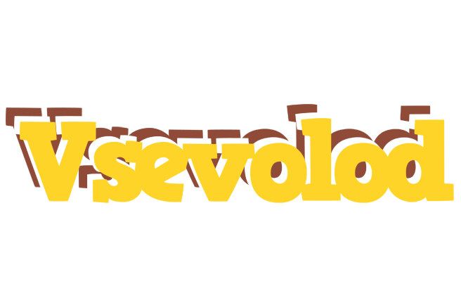 Vsevolod hotcup logo