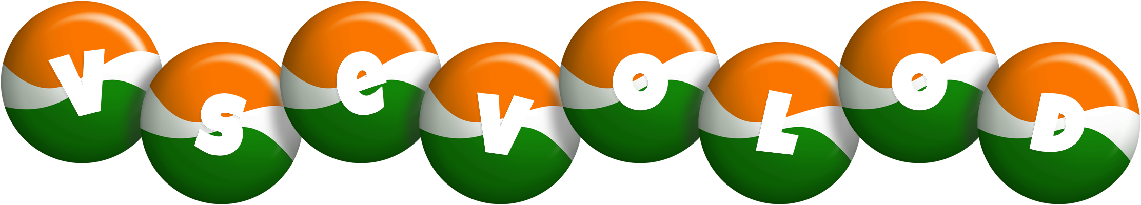 Vsevolod india logo