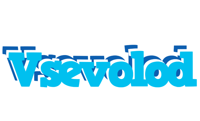 Vsevolod jacuzzi logo