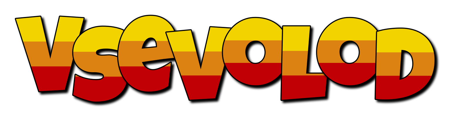 Vsevolod jungle logo