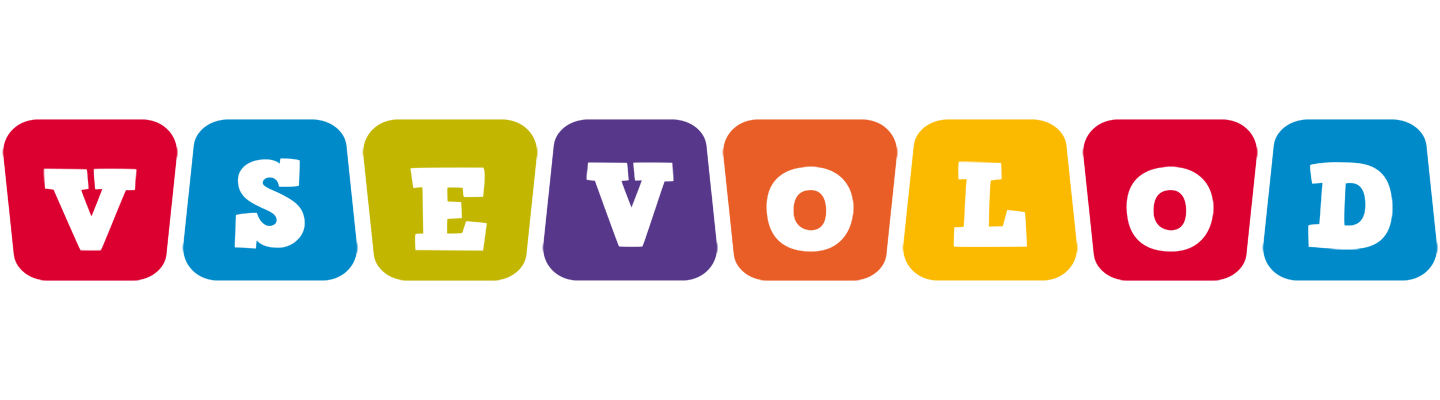 Vsevolod kiddo logo