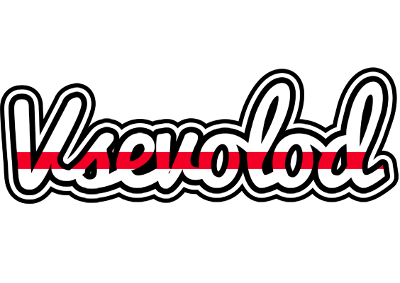 Vsevolod kingdom logo