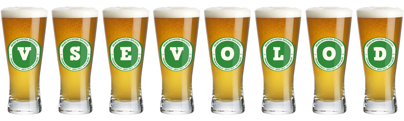 Vsevolod lager logo