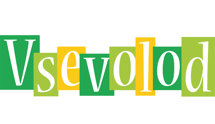 Vsevolod lemonade logo