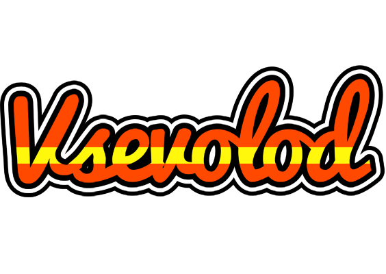 Vsevolod madrid logo