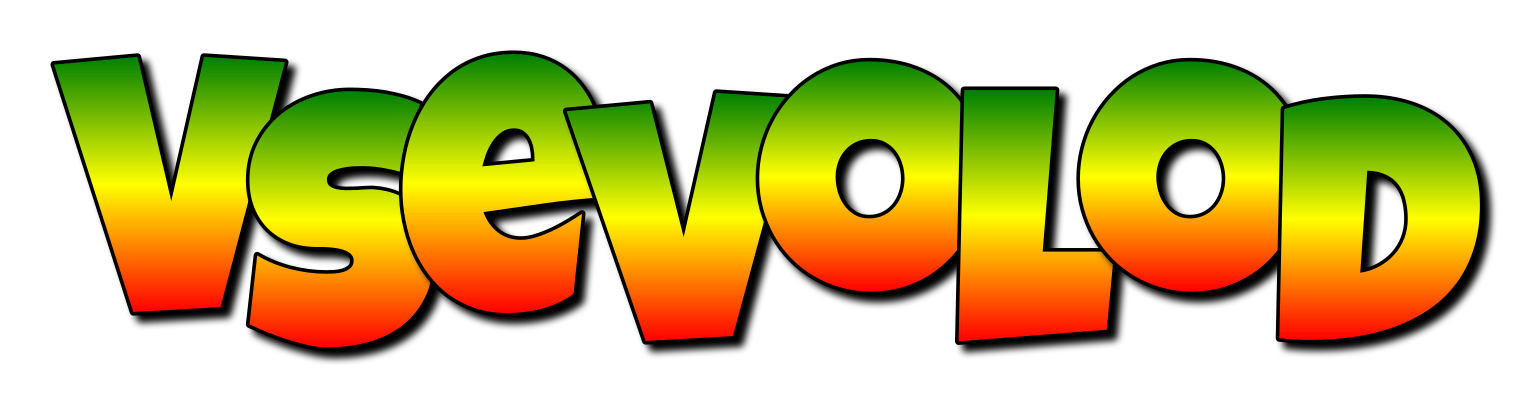 Vsevolod mango logo