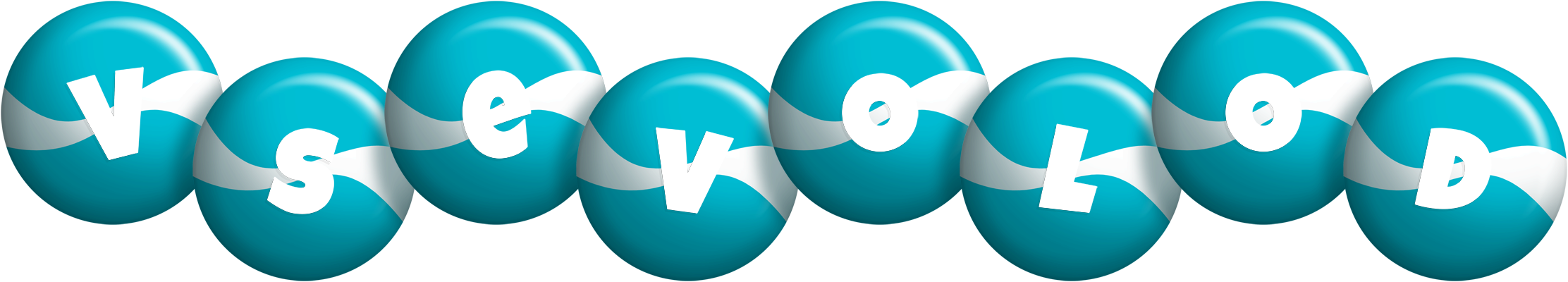 Vsevolod messi logo