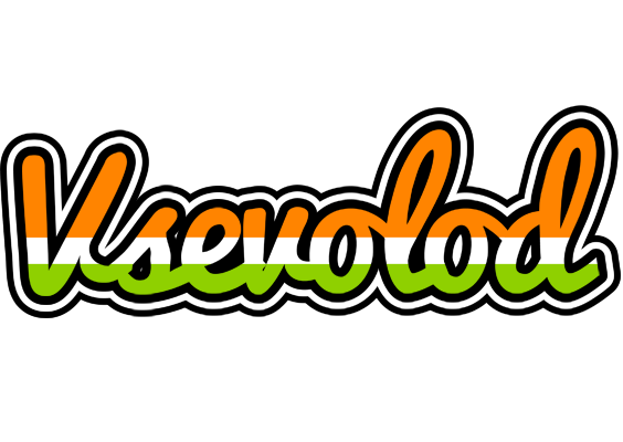 Vsevolod mumbai logo