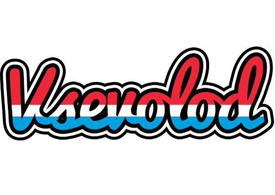 Vsevolod norway logo