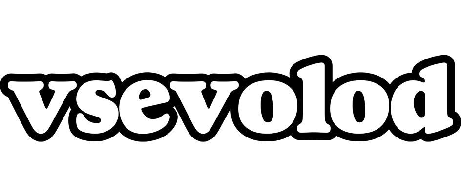 Vsevolod panda logo