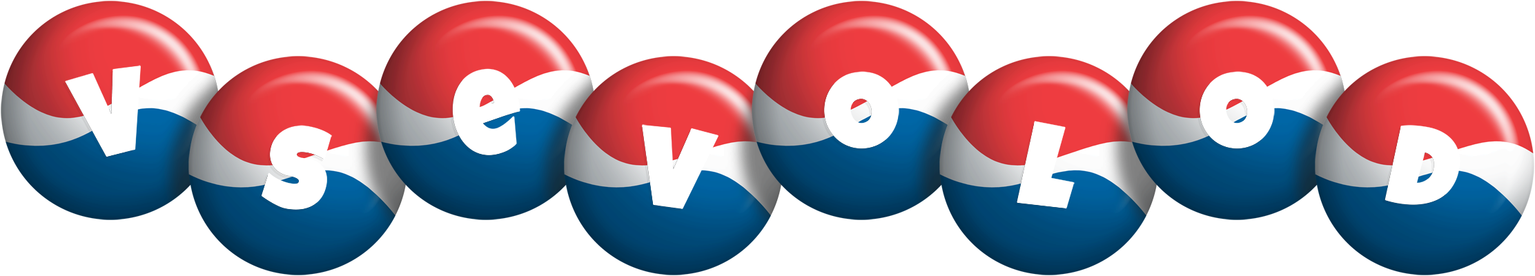 Vsevolod paris logo