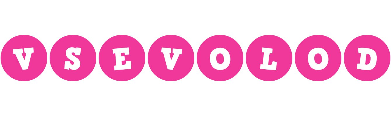 Vsevolod poker logo