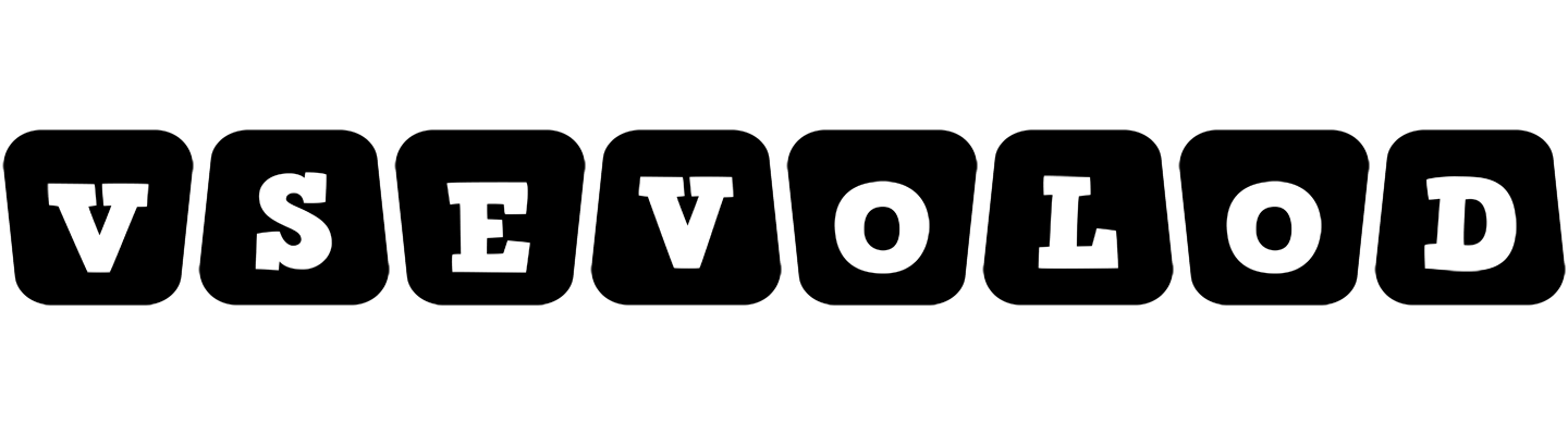 Vsevolod racing logo