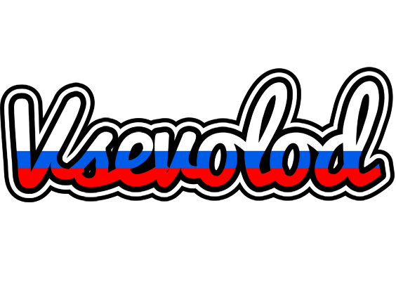 Vsevolod russia logo
