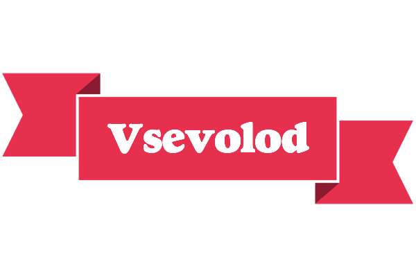 Vsevolod sale logo