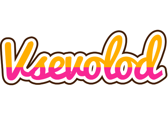 Vsevolod smoothie logo