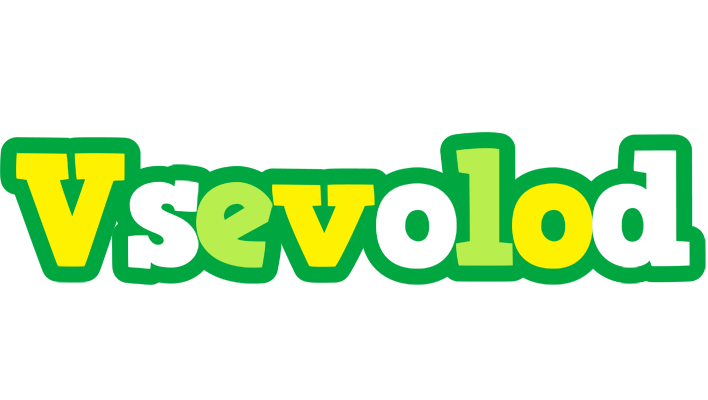 Vsevolod soccer logo