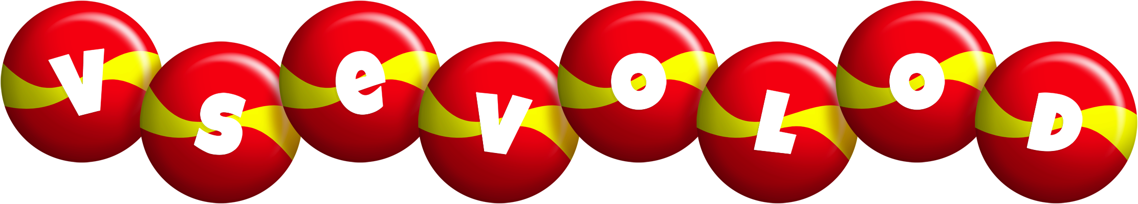 Vsevolod spain logo