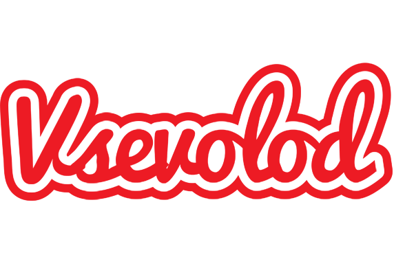 Vsevolod sunshine logo
