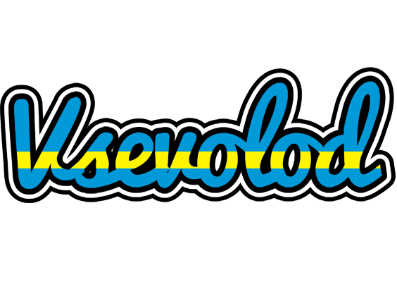 Vsevolod sweden logo