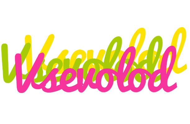 Vsevolod sweets logo
