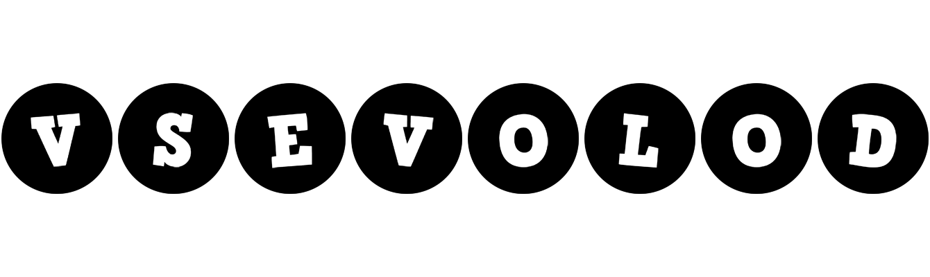 Vsevolod tools logo