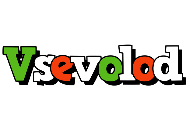 Vsevolod venezia logo