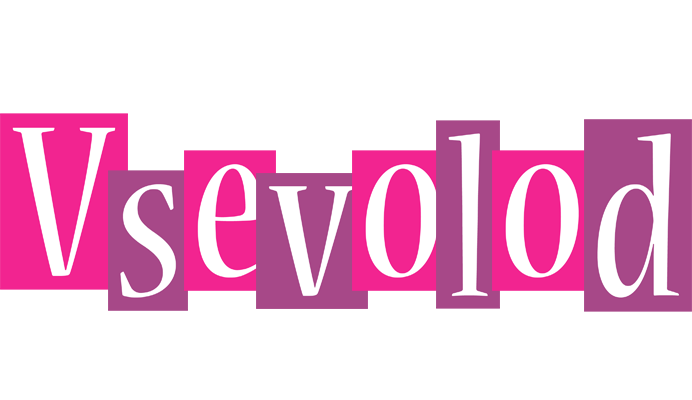 Vsevolod whine logo