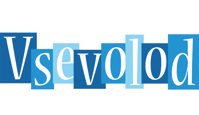 Vsevolod winter logo