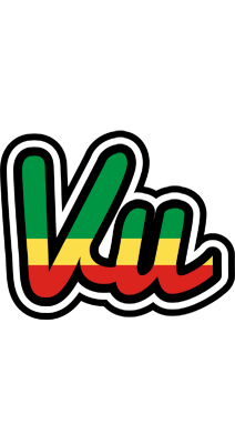 Vu african logo