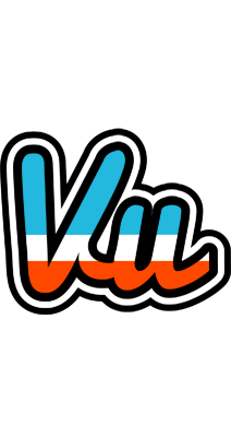 Vu america logo