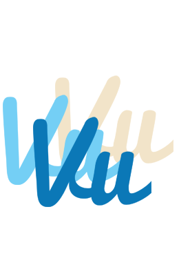 Vu breeze logo