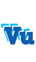 Vu business logo