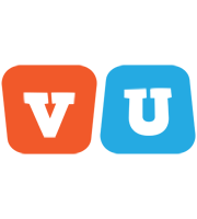 Vu comics logo