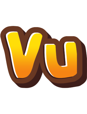 Vu cookies logo