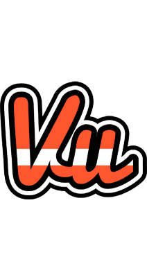 Vu denmark logo