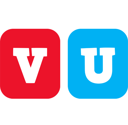 Vu diesel logo