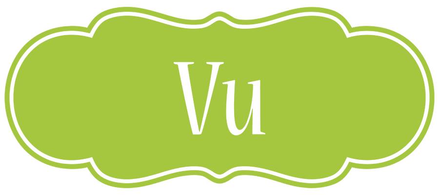 Vu family logo