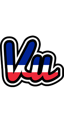 Vu france logo