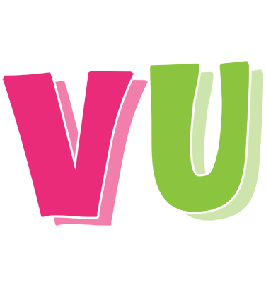 Vu friday logo