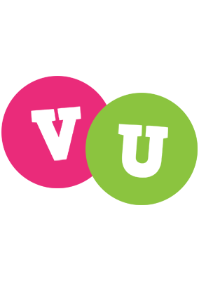 Vu friends logo