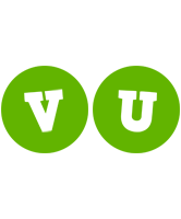 Vu games logo