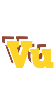Vu hotcup logo