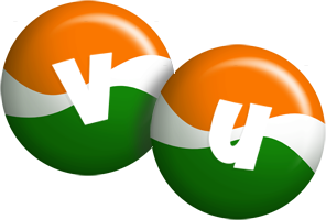 Vu india logo