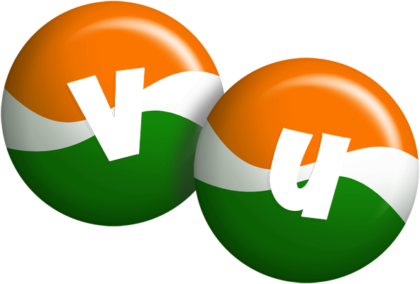 Vu india logo